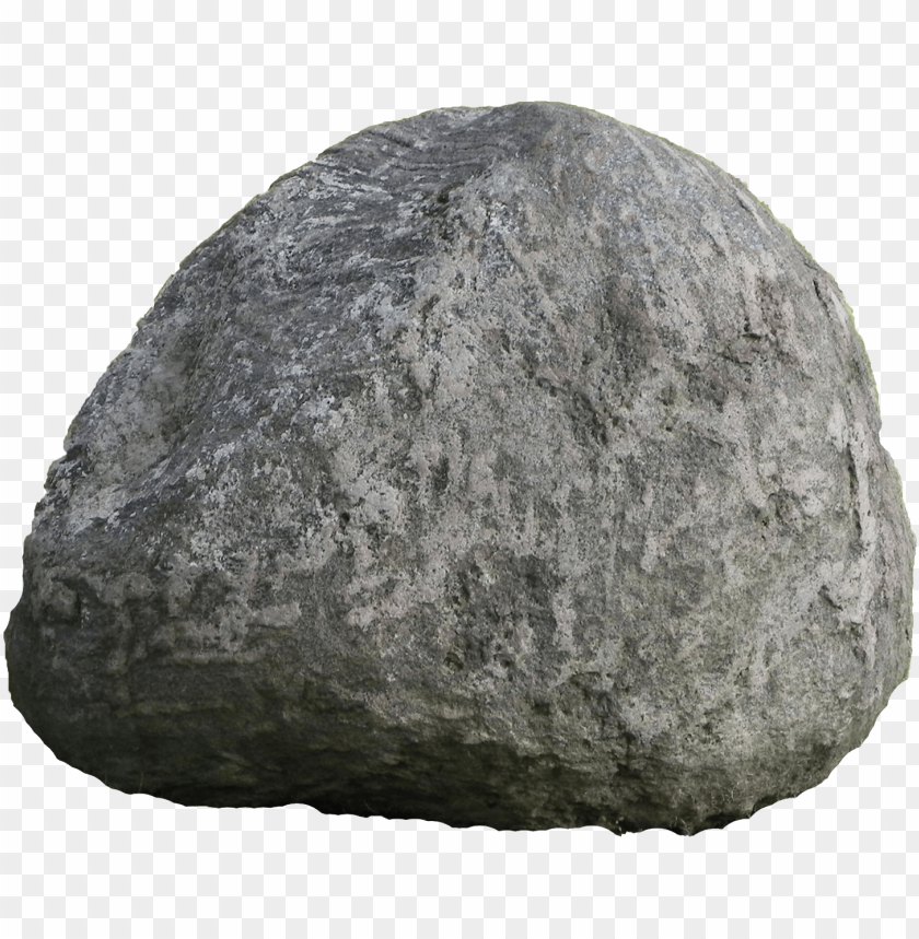 Bumpy Rocks Png Free download | HD PNG PNG image of large gray rock with rough edges ...
