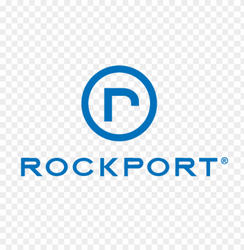 Rockport Logo Vector Free Download cutout PNG & clipart images | TOPpng