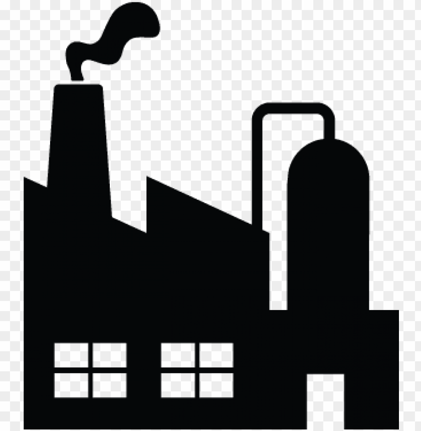 free PNG roduction industrial industry factory icon 