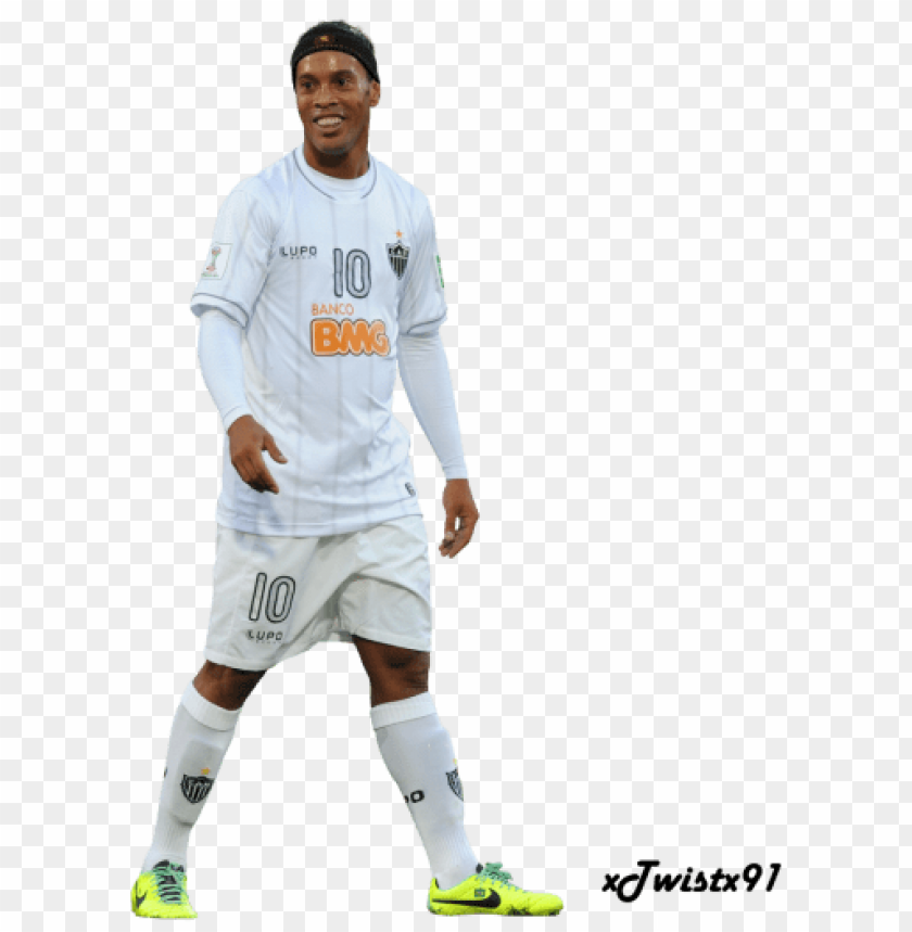 scaricare ronaldinho da