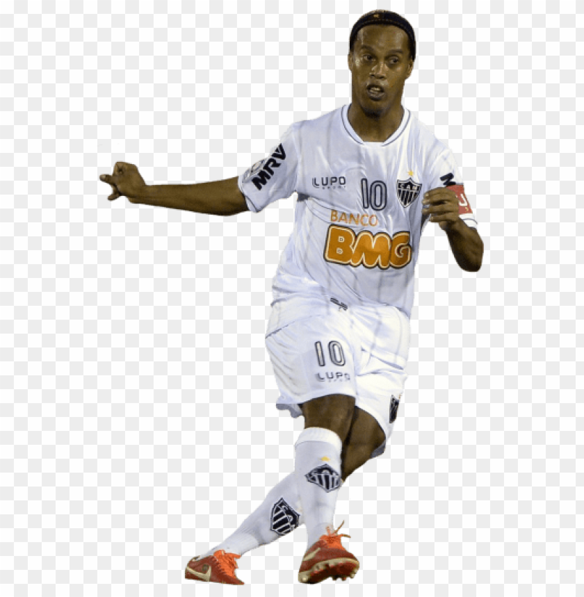 SCARICA RONALDINHO