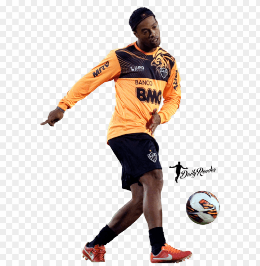 SCARICA RONALDINHO