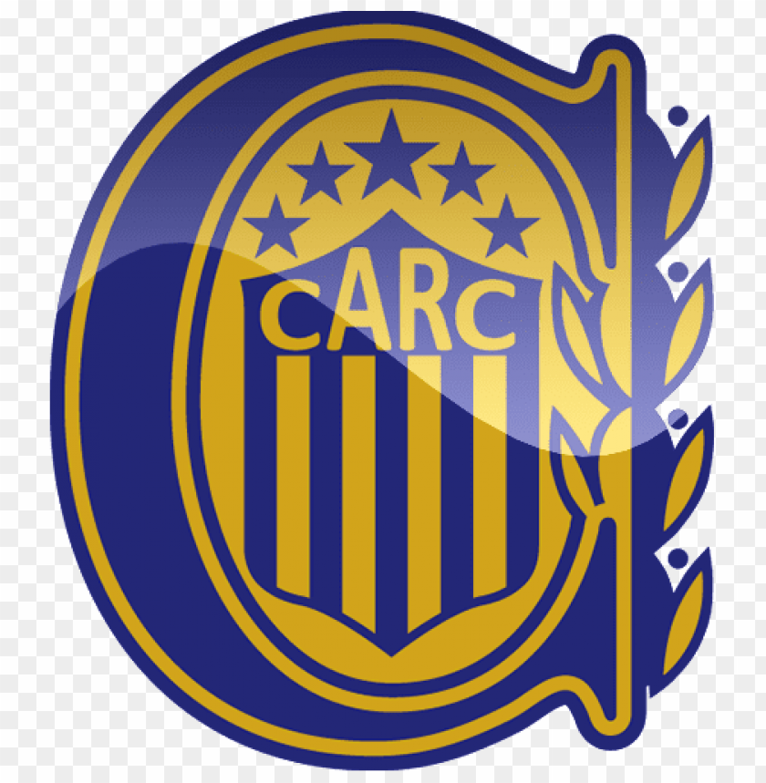 Free download | HD PNG rosario football logo png png - Free PNG Images ...