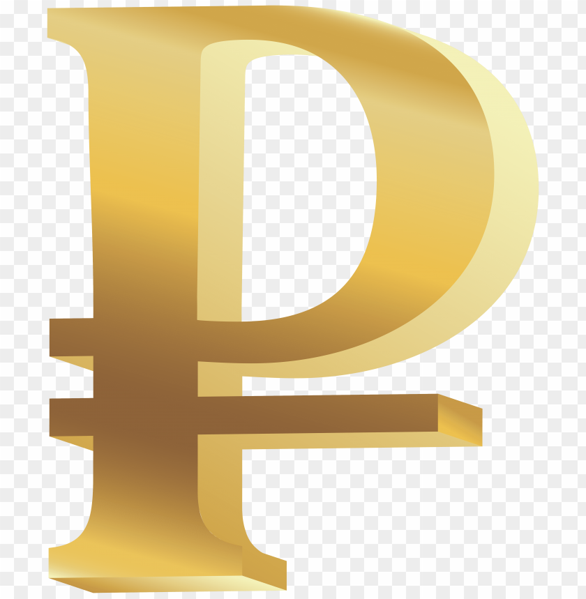 Free download | HD PNG rouble symbol clipart png photo - 31599 | TOPpng