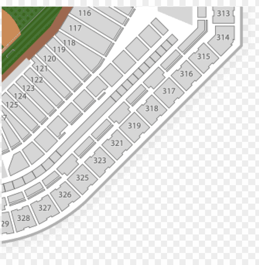 Invesco Field Seating Chart Rows