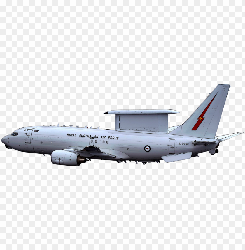 Free download | HD PNG royal australian air force boeing e 7a wedgetail ...