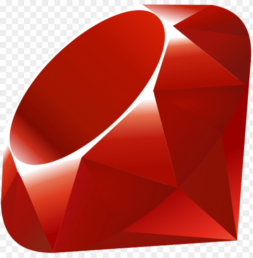 Free download | HD PNG ruby logo PNG transparent with Clear Background ...