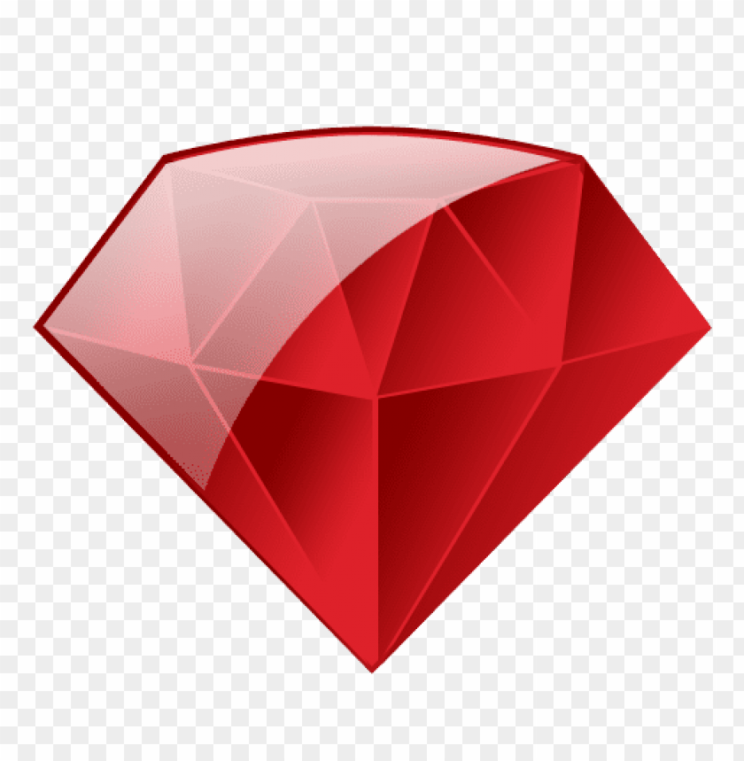 Free download | HD PNG brilliant red ruby png clipart png photo - 19075 ...