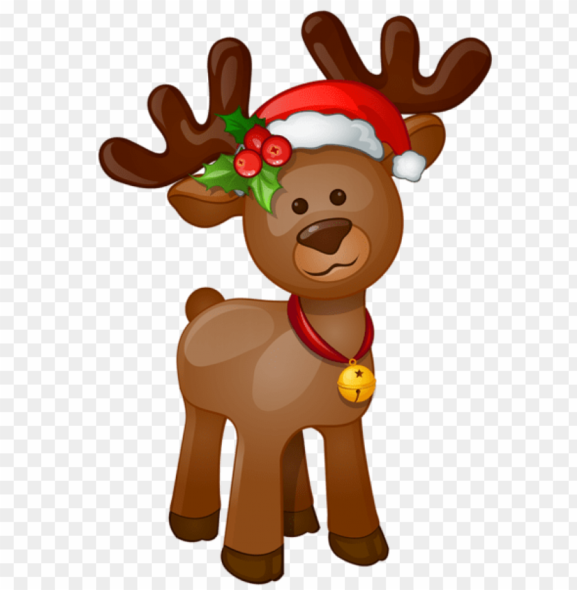 Free download | HD PNG rudolph PNG Images 40735 | TOPpng