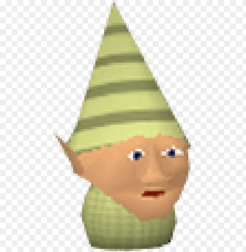 Free download | HD PNG runescape gnome PNG transparent with Clear ...