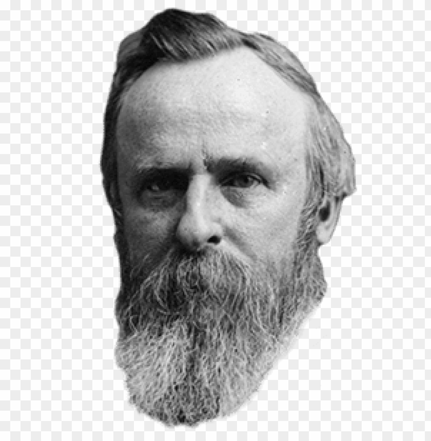 Free Download | HD PNG Transparent Background PNG Image Of Rutherford B ...