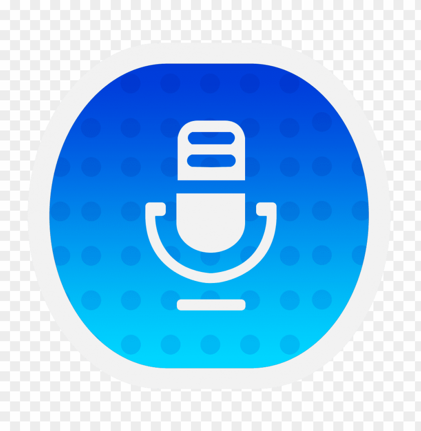 Free download | HD PNG s voice icon galaxy s6 png - Free PNG Images ID ...