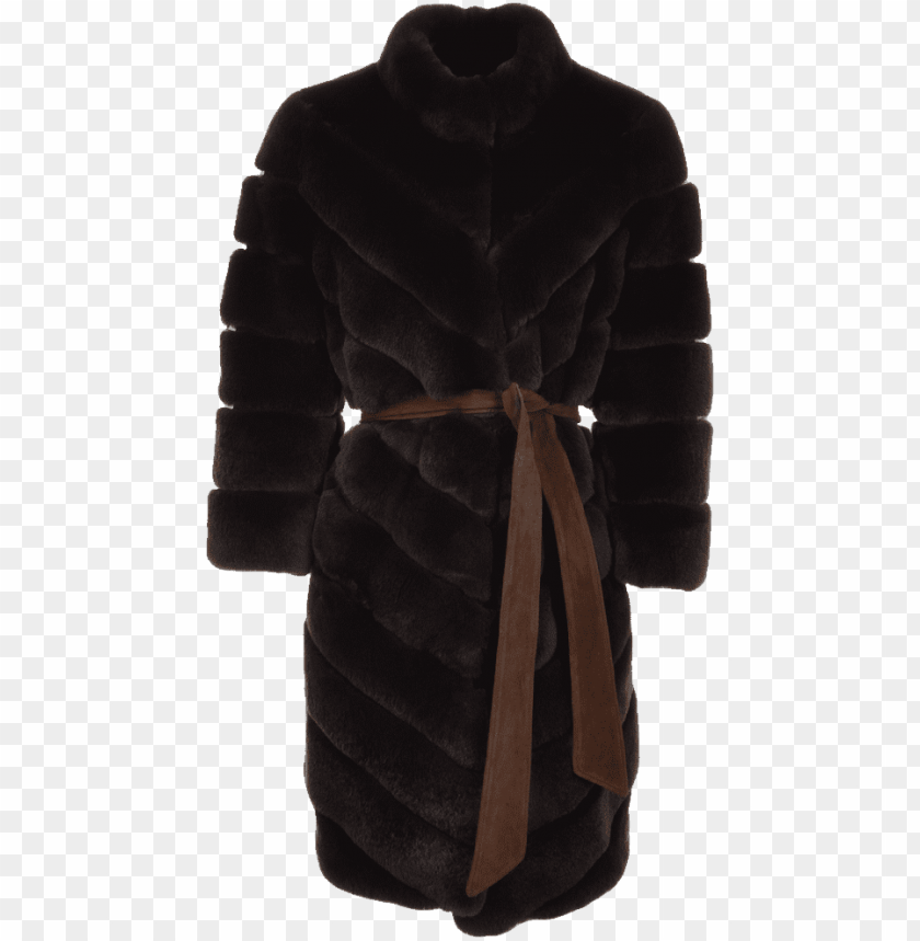 Sable Fur Jacket Monique Png Free Png Images Toppng