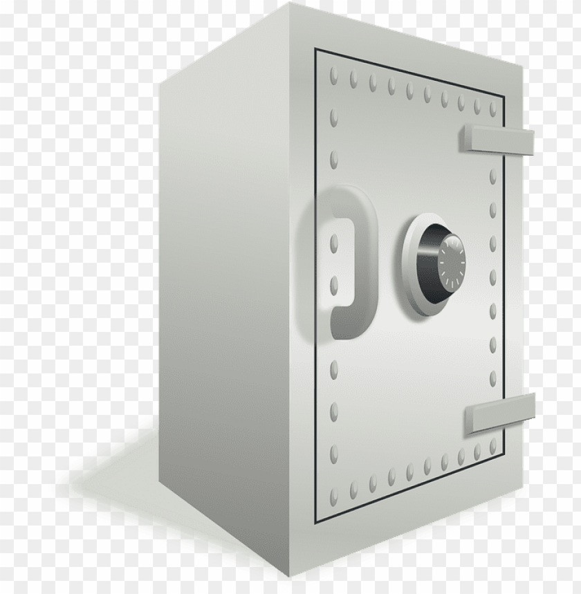 Free download | HD PNG heavy duty steel safe png clipart png photo ...