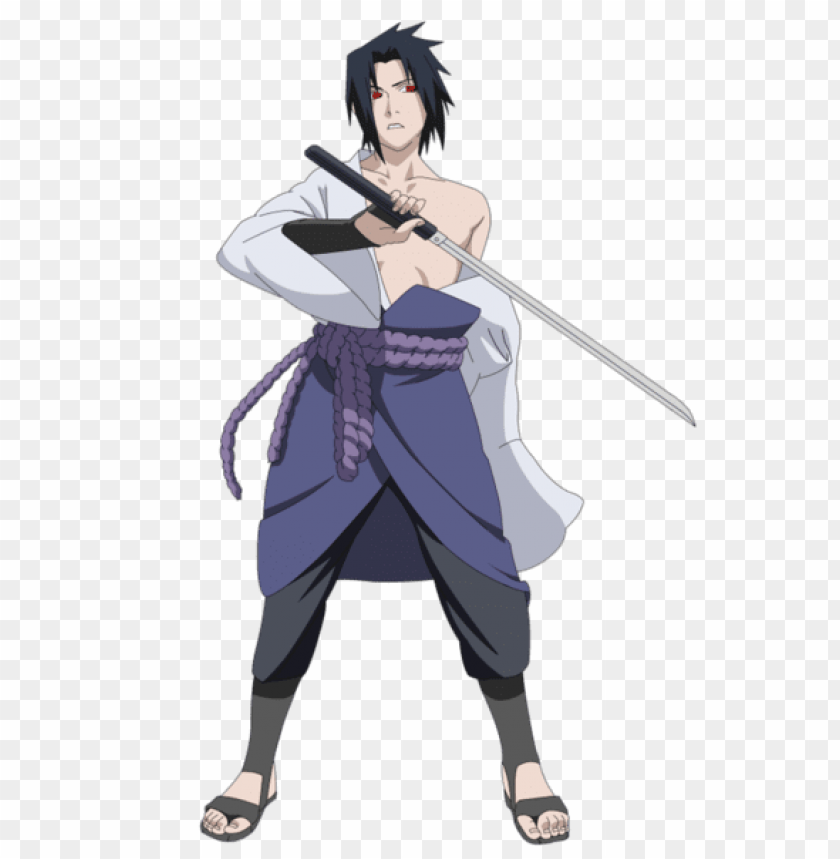 Download sasuke narutopicture png - Free PNG Images | TOPpng