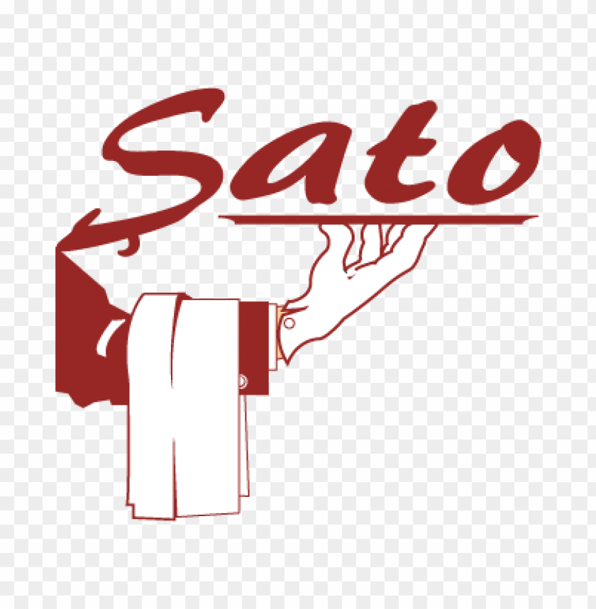 Free download | HD PNG sato vector logo free download - 462517 | TOPpng