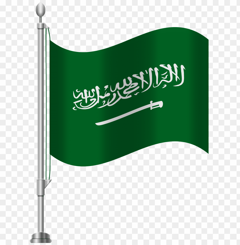 Download saudi arabia flag png - Free PNG Images | TOPpng