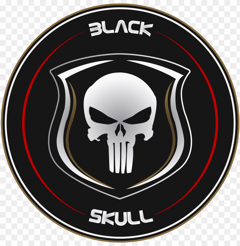 Download Download sc black skull - irish flag punisher skull png ...