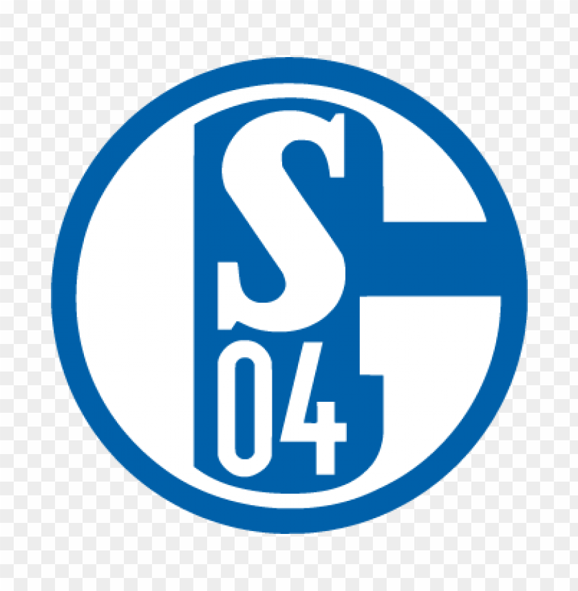 Free download | HD PNG schalke 04 logo vector download free - 468154 ...