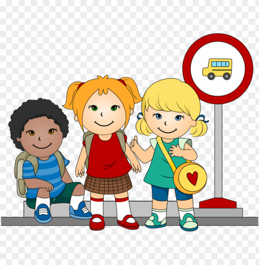 Free download | HD PNG school going children png PNG transparent with ...
