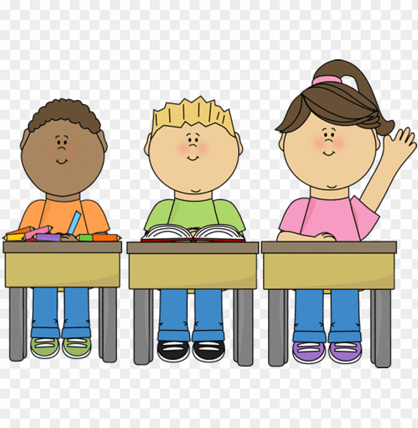 Free download | HD PNG school kids clip art png PNG transparent with ...