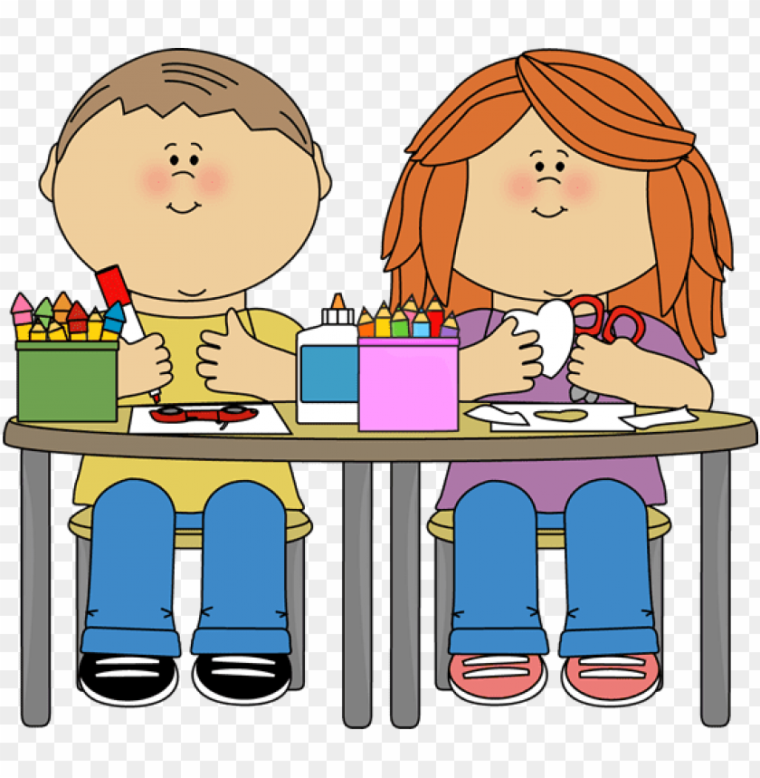 Free download | HD PNG school kids clip art png PNG transparent with ...