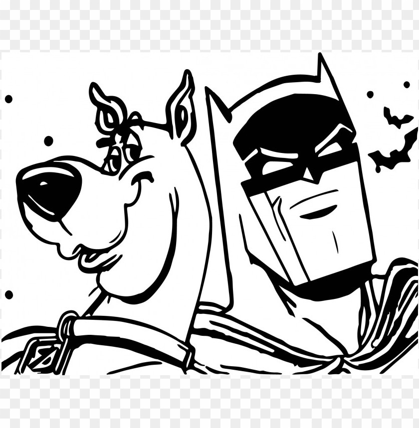 Scooby Doo Coloring Pages Printable Free Coloring And Drawing