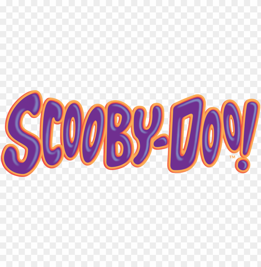 Scooby Doo Logo Wallpaper