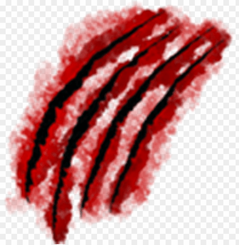 Scratch T Shirt Roblox Png Image With Transparent Background Toppng - bloody knife texture roblox