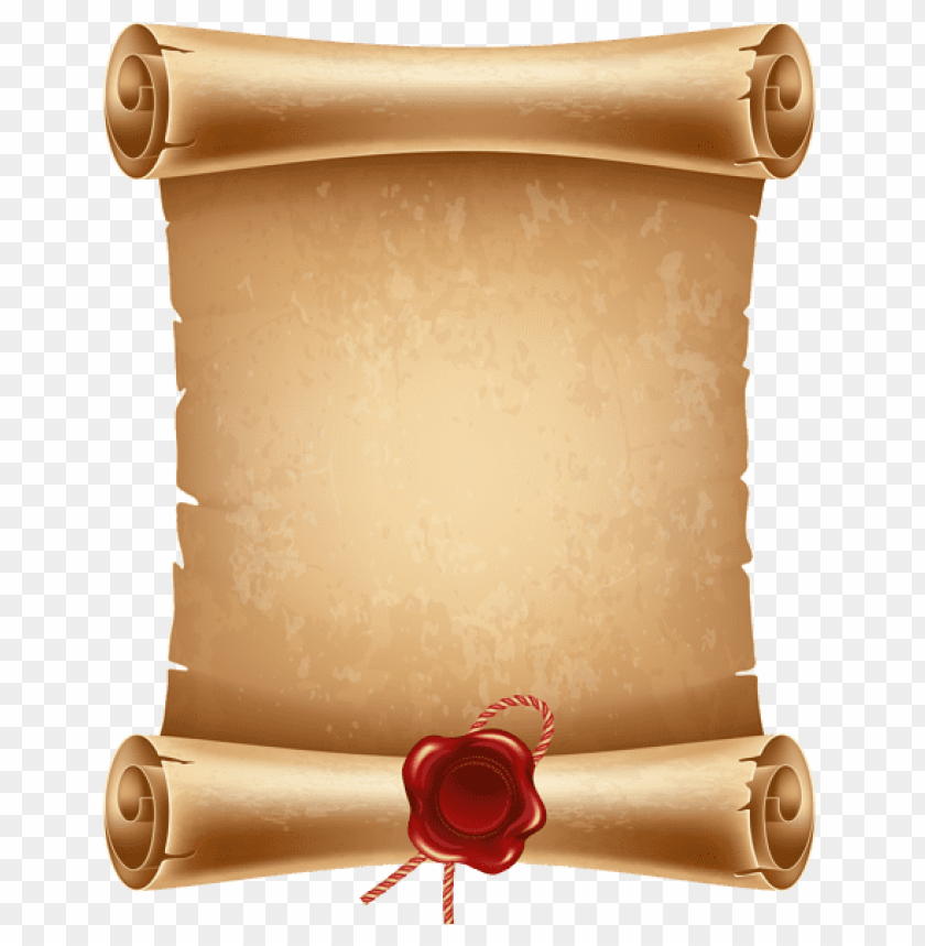 Free download | HD PNG scrolled paper clipart png photo - 52997 | TOPpng