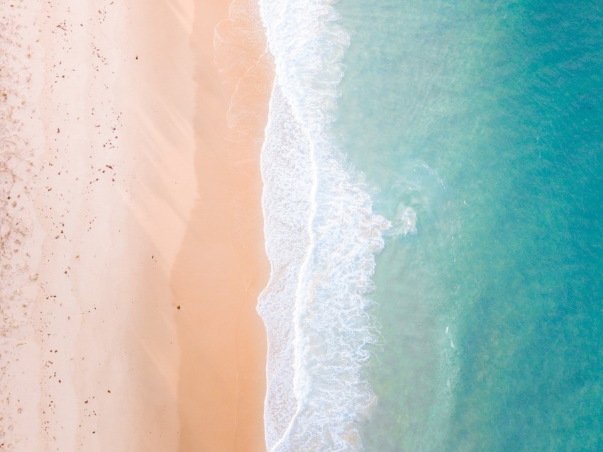 Free download | HD PNG sea beach aerial view surf wave 4k wallpaper ...