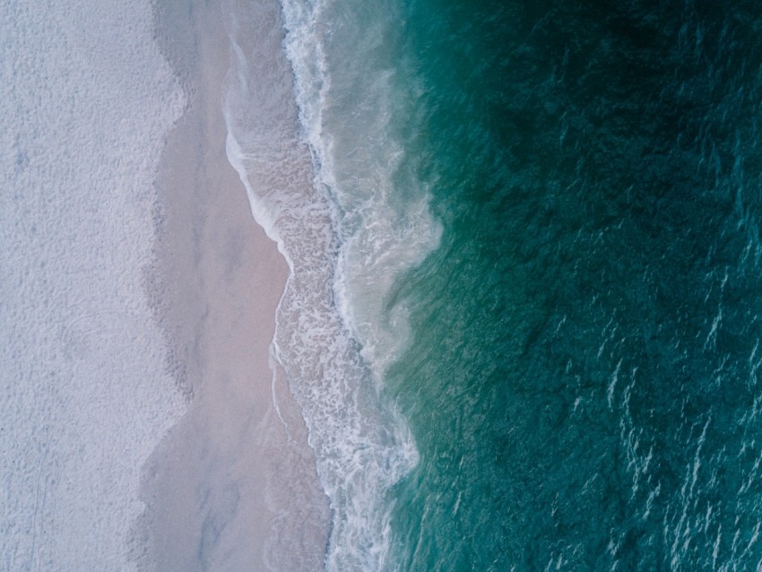 Free download | HD PNG sea beach aerial view wave surf 4k wallpaper ...