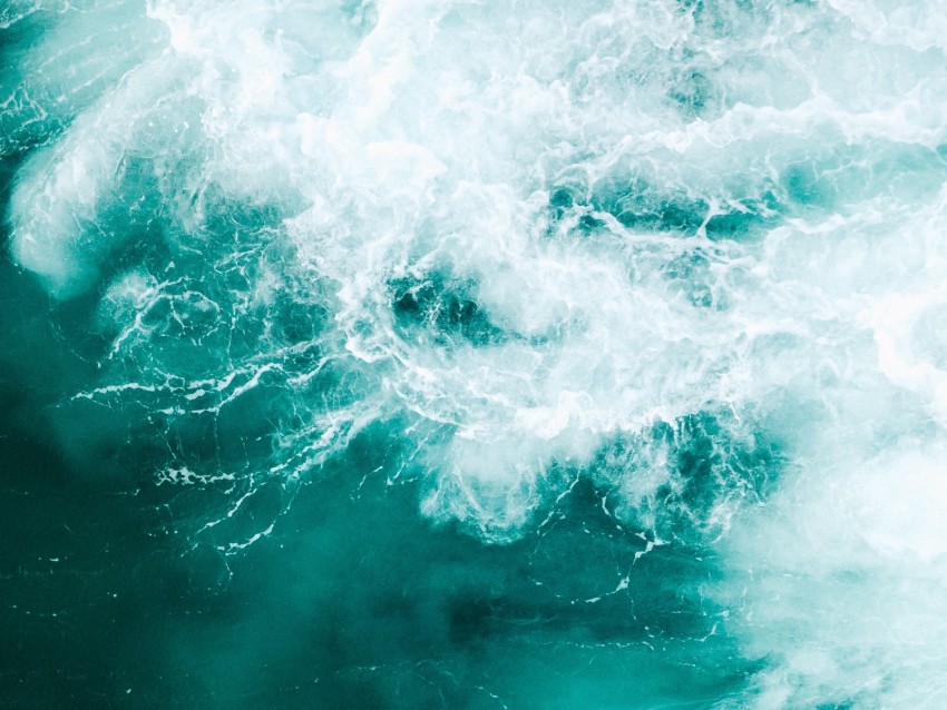Free download | HD PNG sea reef waves surface aerial view 4k wallpaper ...