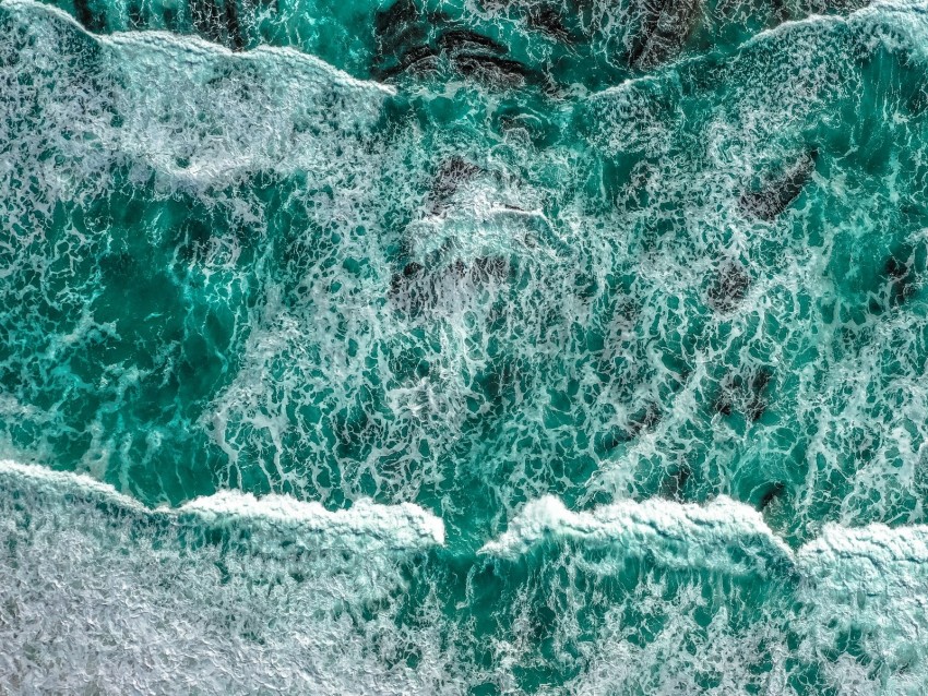 Free download | HD PNG sea waves aerial view water surf 4k wallpaper ...