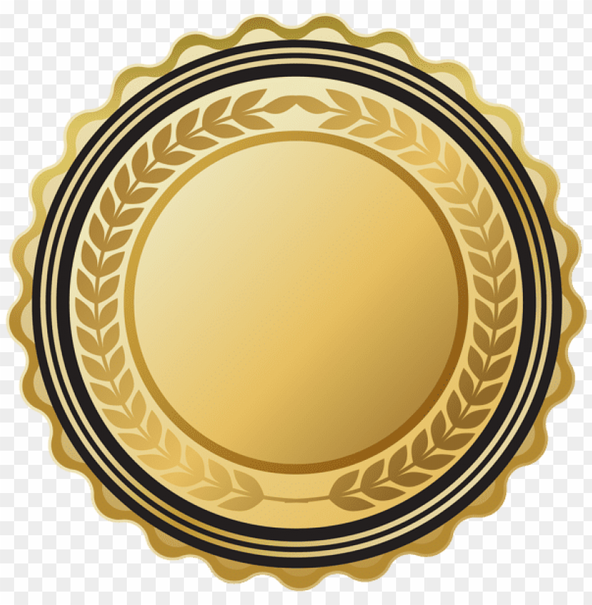 Free download | HD PNG seal badge clipart png photo - 50697 | TOPpng