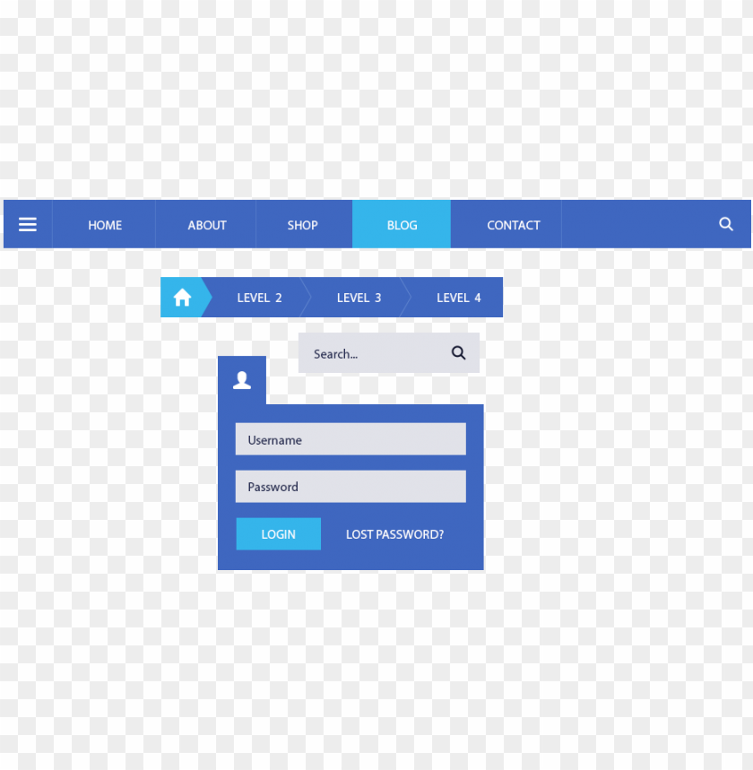 Free download | HD PNG search box png clip art transparent library ...
