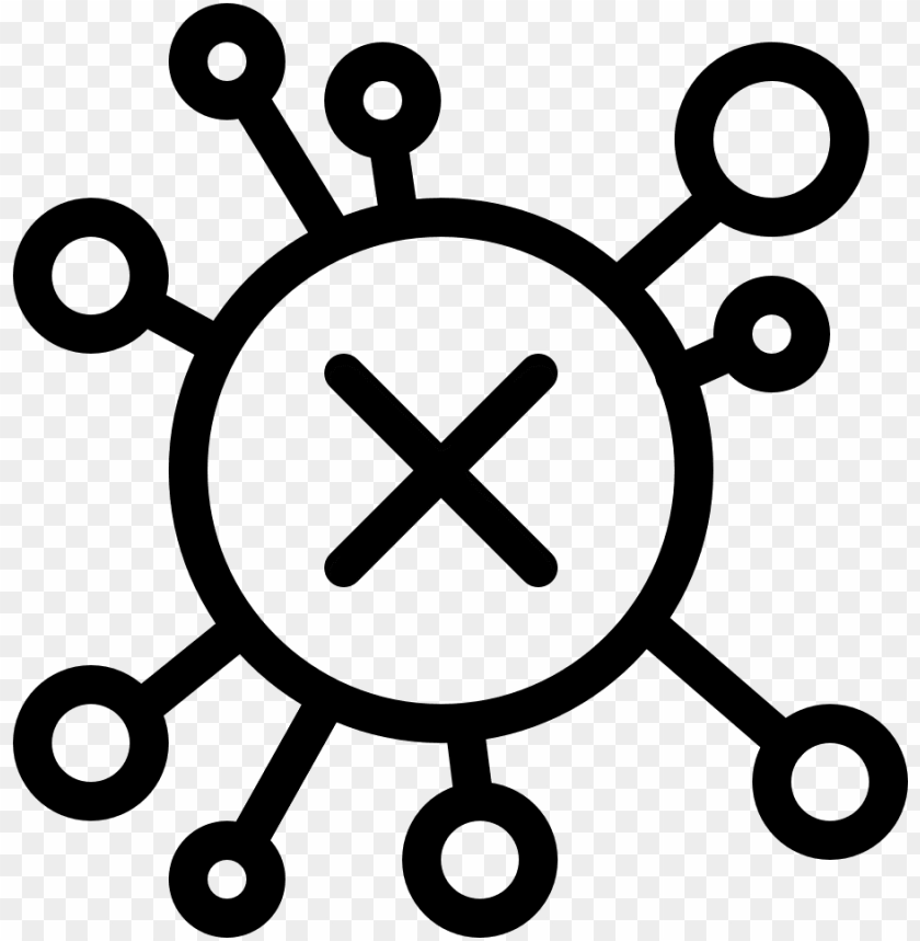 Free download | HD PNG security virus icon icon skill png - Free PNG ...