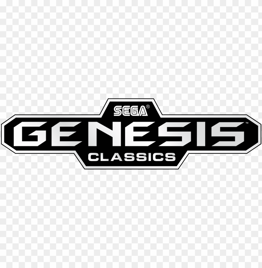 Free download | HD PNG sega genesis classic collection sega genesis ...