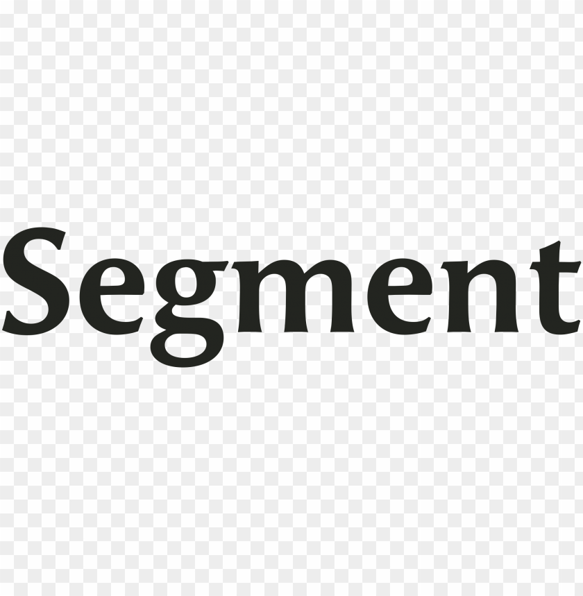 Free Download HD PNG Segment Logo PNG Transparent With Clear 