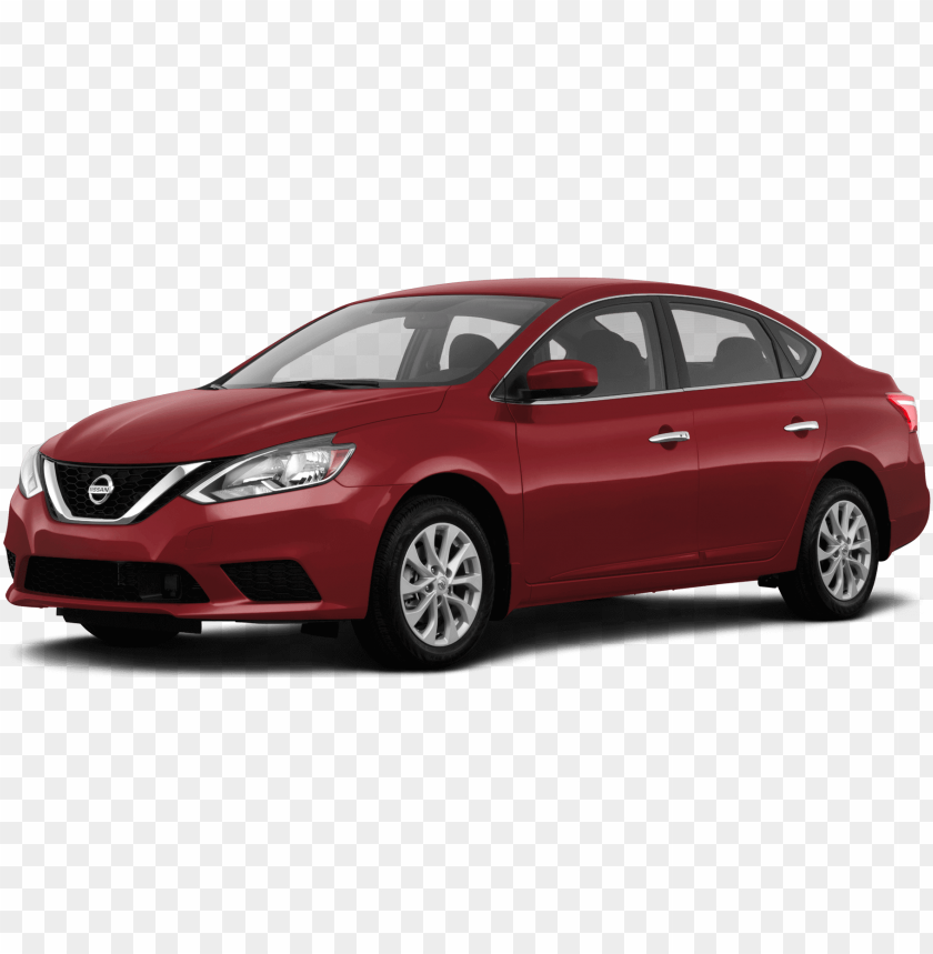 Free download HD PNG sentra 2019 color nissan sentra PNG transparent