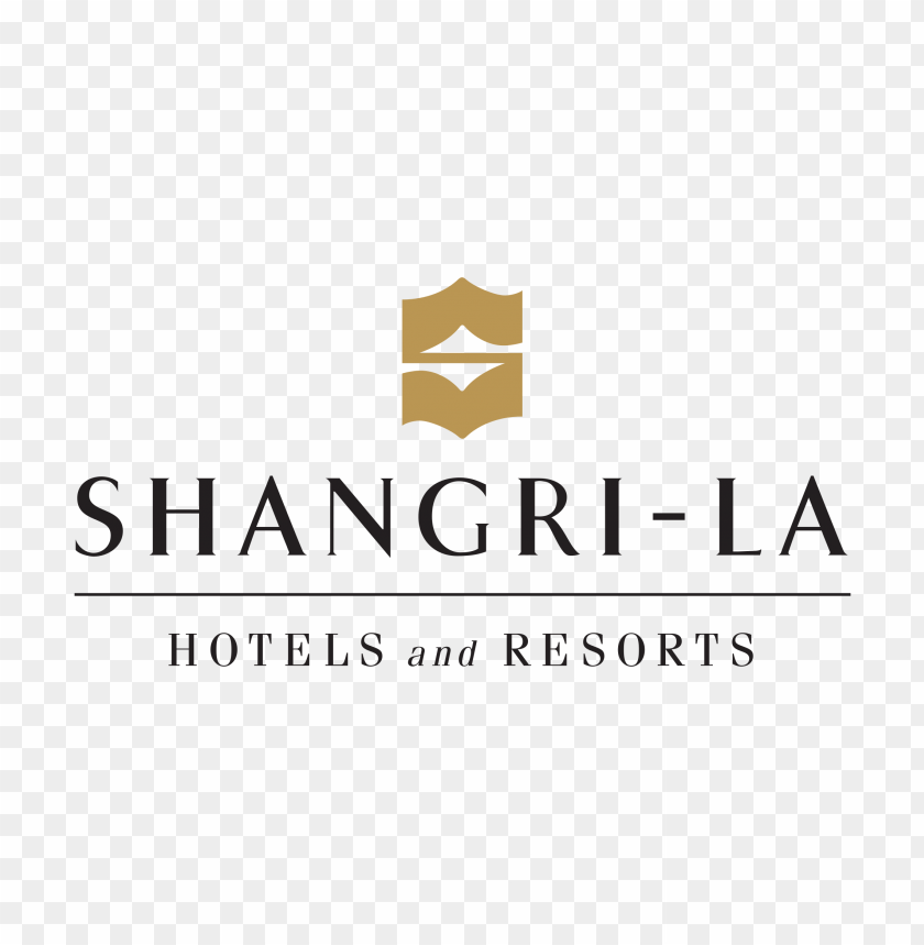 Free download | HD PNG shangri la hotel logo png - Free PNG Images | TOPpng