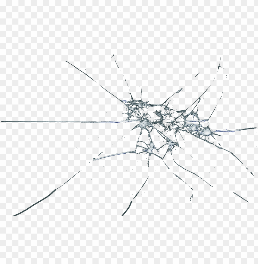 Free download | HD PNG shattered glass effect png PNG transparent with Clear Background ID ...
