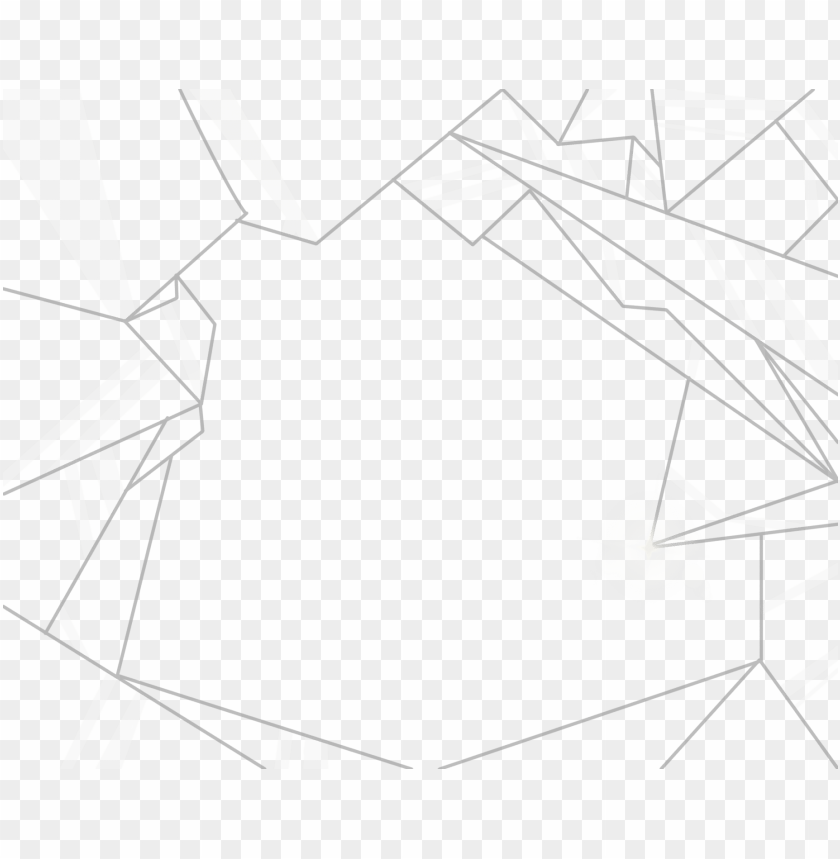 Free download | HD PNG shattered glass effect png PNG transparent with Clear Background ID ...