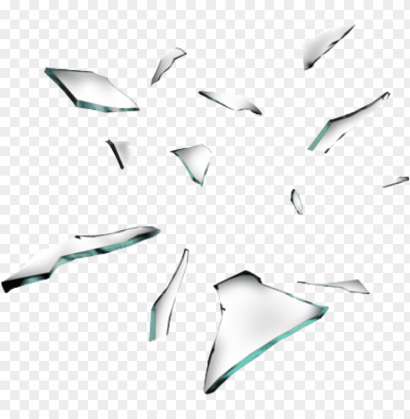 Free download | HD PNG shattered glass effect png PNG transparent with Clear Background ID ...