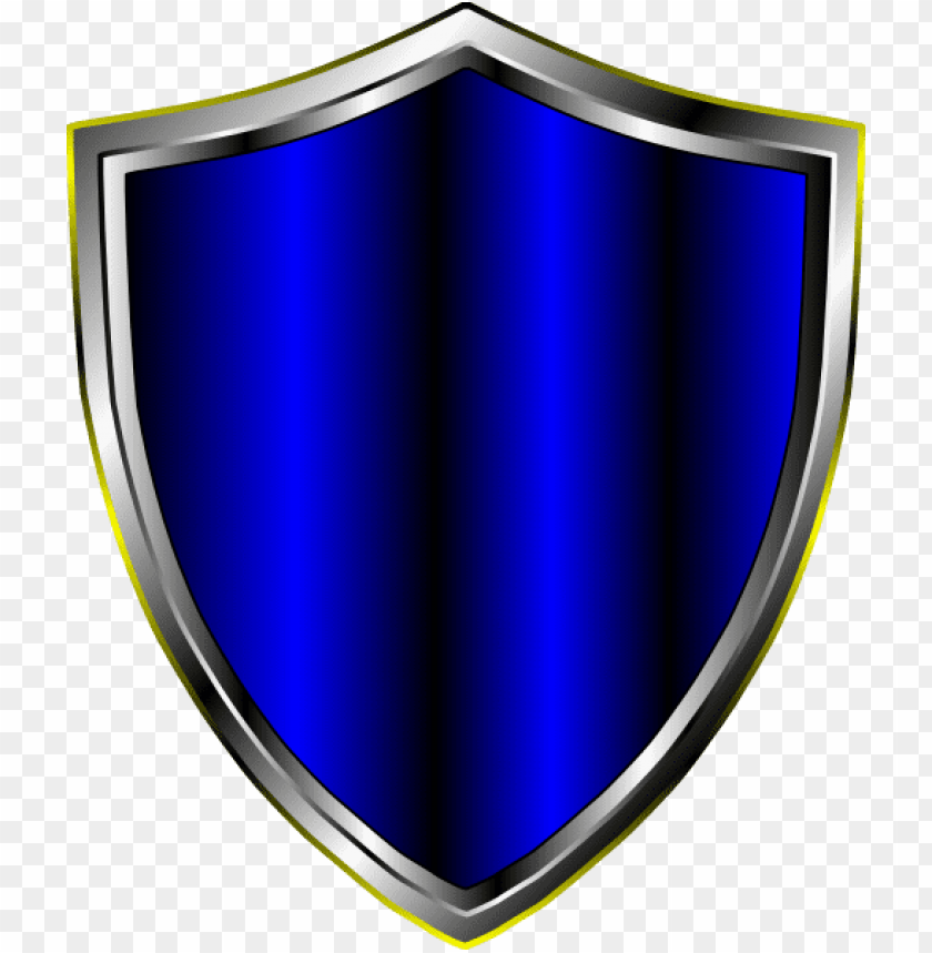 Shield Png Blue Png Image With Transparent Background Toppng