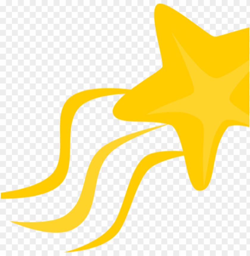 Shooting Star Png Image With Transparent Background Toppng