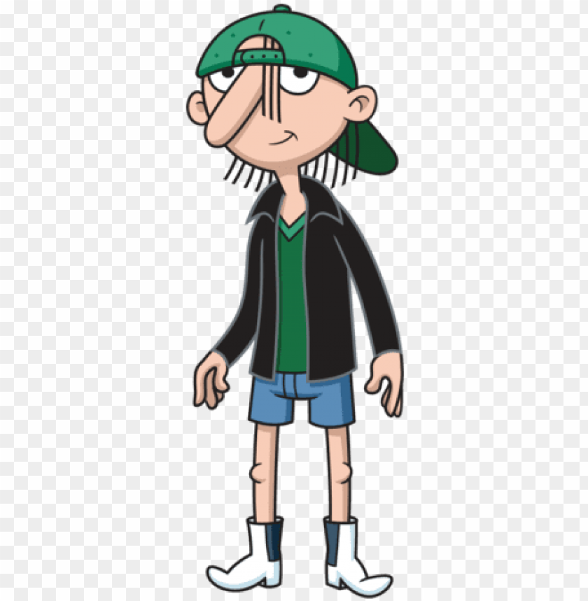 Download sid - sid de hey arnold png - Free PNG Images | TOPpng