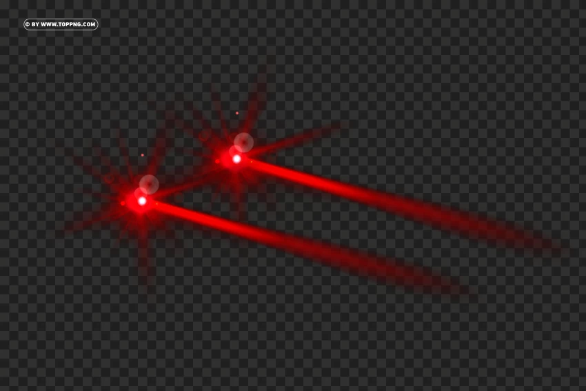 Free download HD PNG side view of hd red eyes with laser effect free