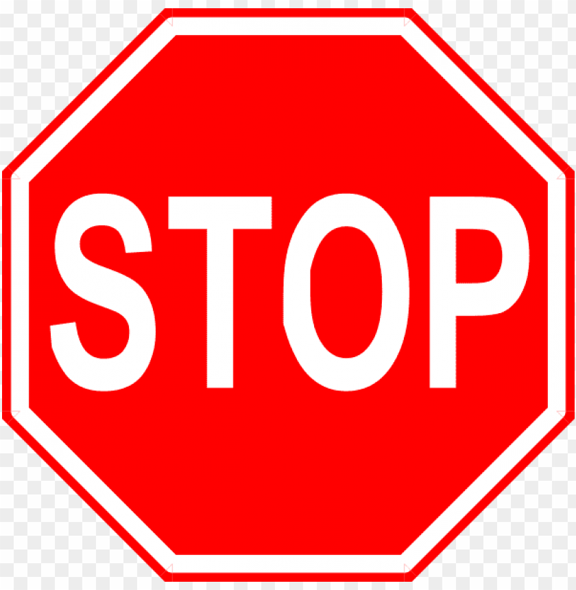 Free download | HD PNG sign stop png - Free PNG Images ID 17627 | TOPpng