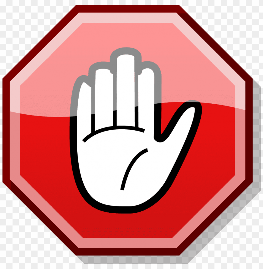 Free download HD PNG sign stop png Free PNG Images ID 19079 TOPpng